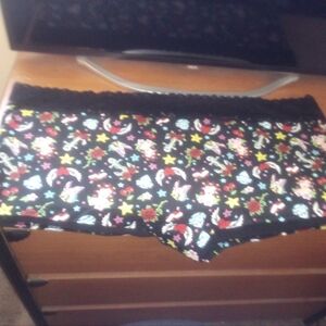 Torrid boyshort panty